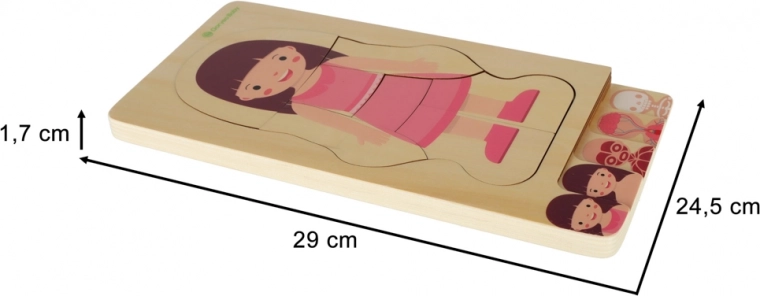 Kvaliteetne puit ja turvaline teostus