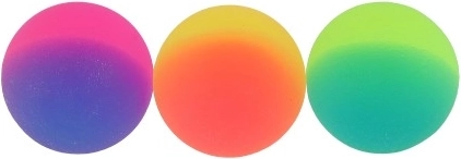 Vikerkaarevärvid, mis köidavad