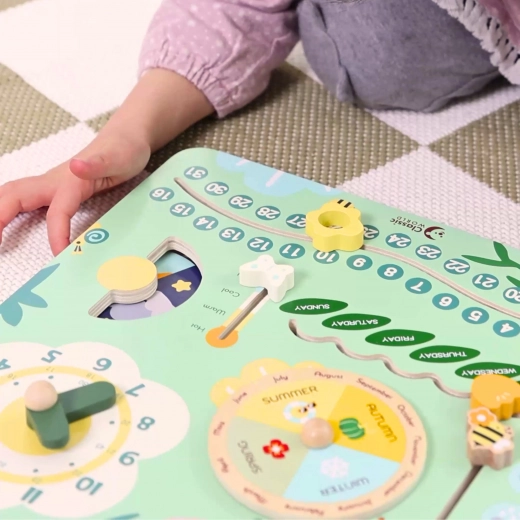 Toetab inglise keele õppimist