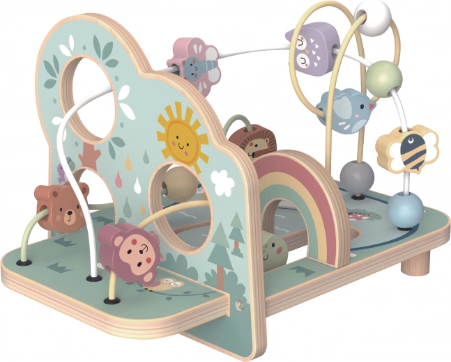 Kolm kaasahaaravat rada lõputuks lõbuks