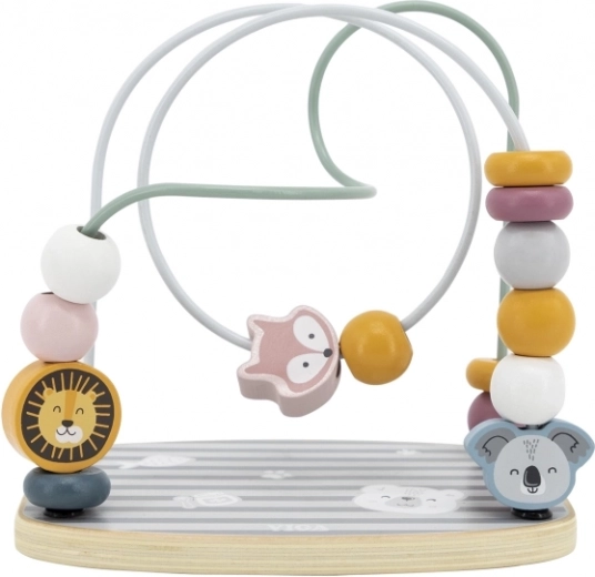 Peenmotoorika arendamine