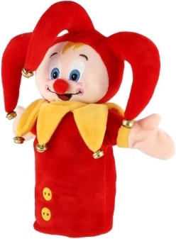 Lihtne käsitseda väikeste kätega