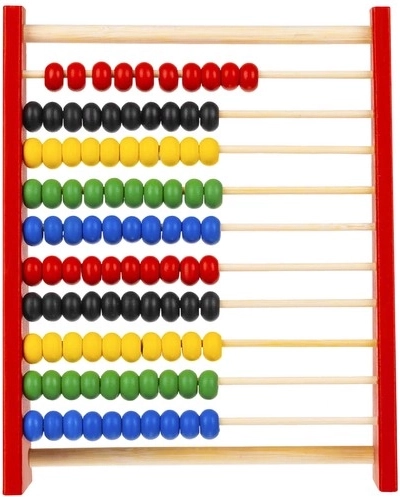 10 rida, 100 helmest – selge struktuur õppimiseks