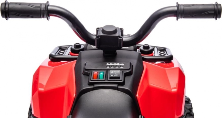 Lihtne juhtimine lenkstangidel