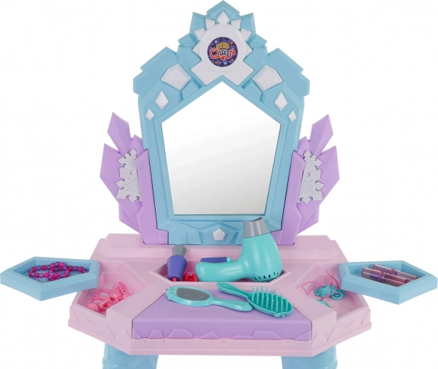 Praktilised panipaigad ja rikkalikud tarvikud