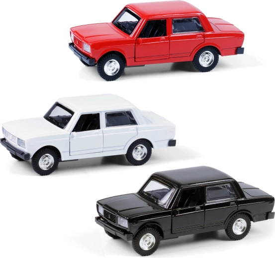 Tagasikeritav mehhanism kiireks sõiduks