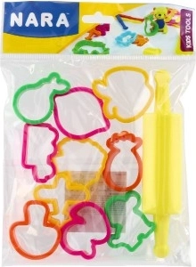 Mitmekesised kujundid loovuseks