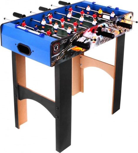 Tugev ja stabiilne teostus