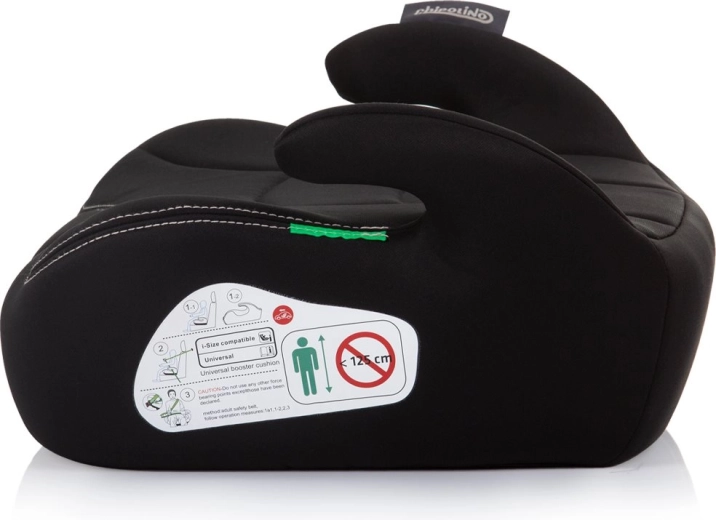 i-Size ohutus ja ECE R129 sertifikaat