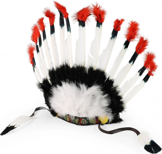 Autentne ilme silmatorkava sulestikuga