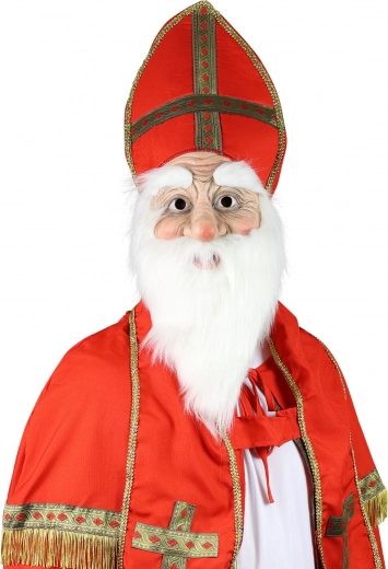 Ideaalne jõulu- ja mikuláši üritustele