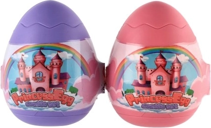 Printsessi imeline maailm