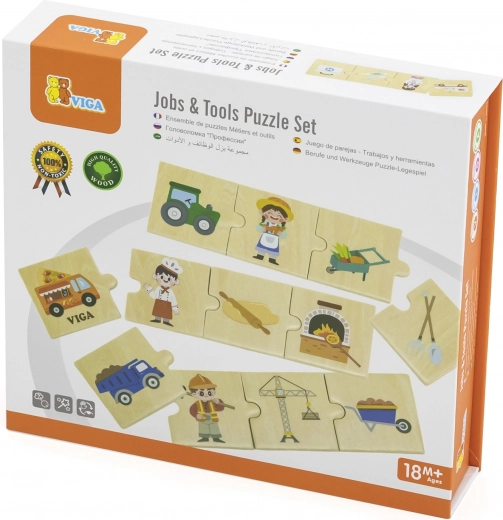 Ohutu ja kvaliteetne teostus