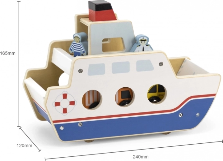 Täielik komplekt koheseks lõbuks