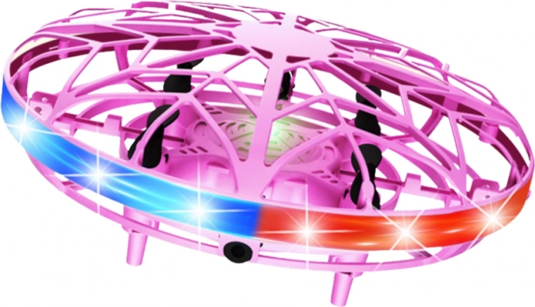 Täielik kaitsevõre turvaliseks mänguks