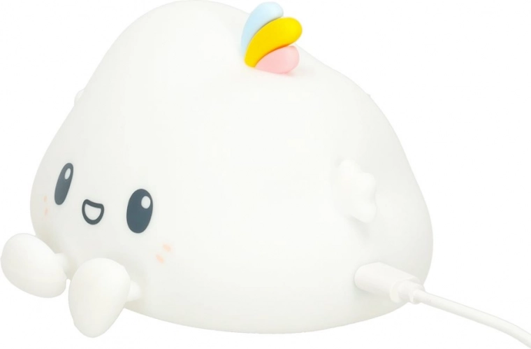 Sisseehitatud aku pika tööajaga