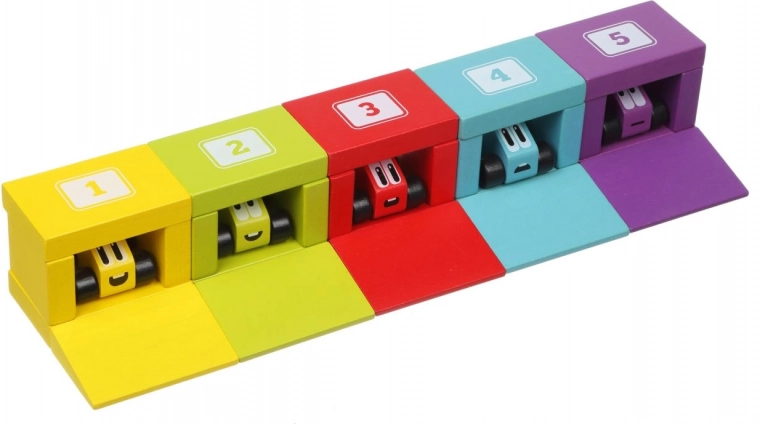 Safe and durable materials