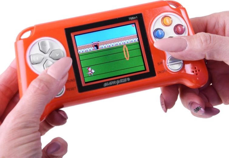 Ergonoomiline juhtimine ja kaasaskantav disain