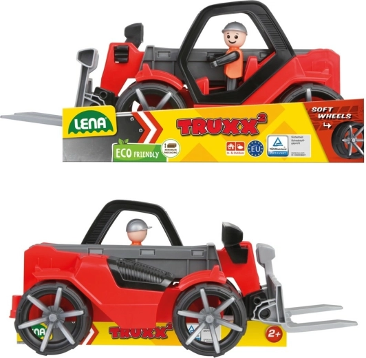 Vastupidav konstruktsioon