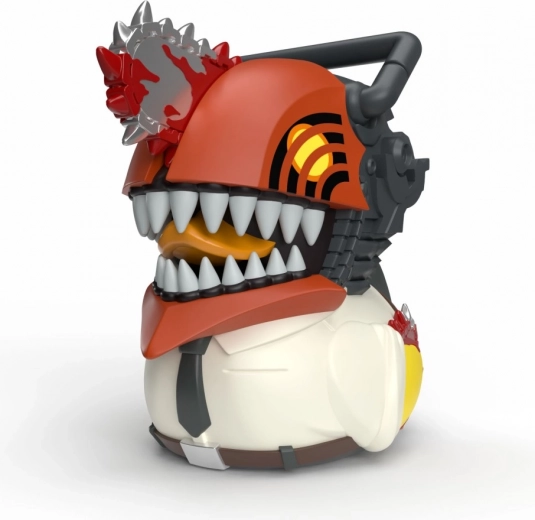 Iconic CHAINSAW MAN design