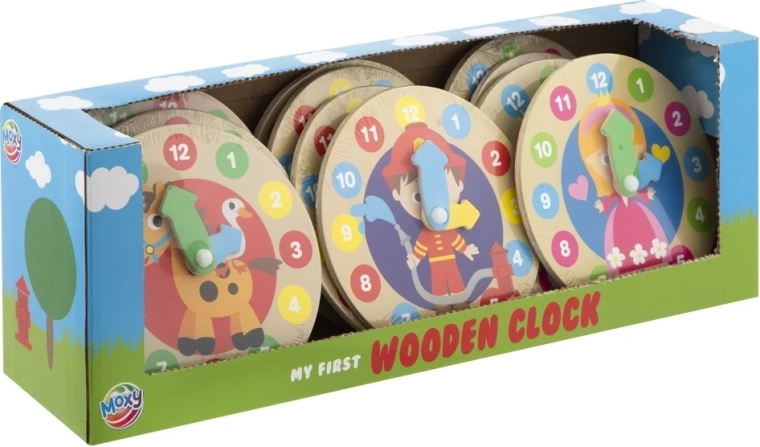 Mänguline ajatunnetus värvilise sihverplaadiga