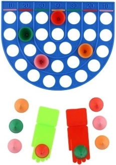 Motoorika ja koordinatsiooni areng