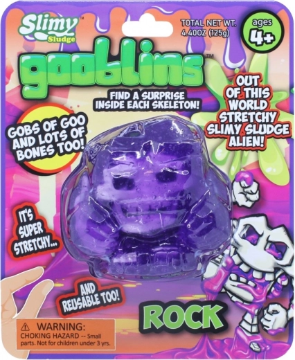 Surprise hidden inside