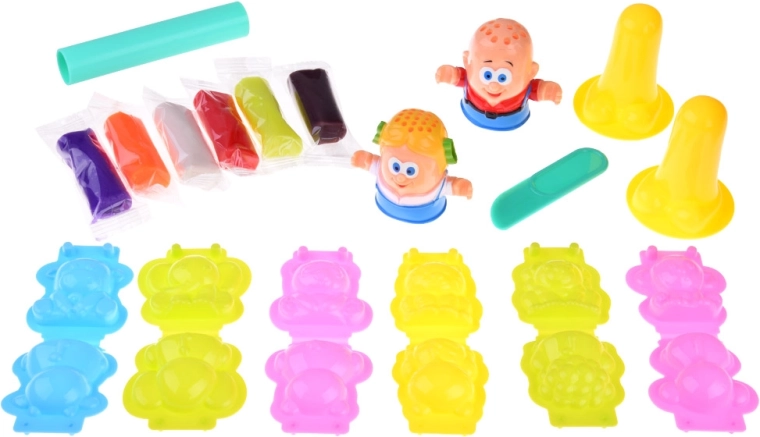 Lõbu ja õppimine ühes