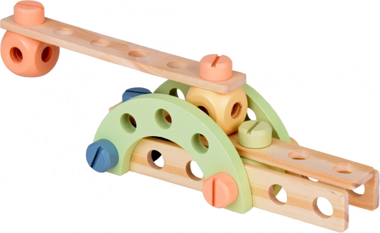 Motoorika arendamine