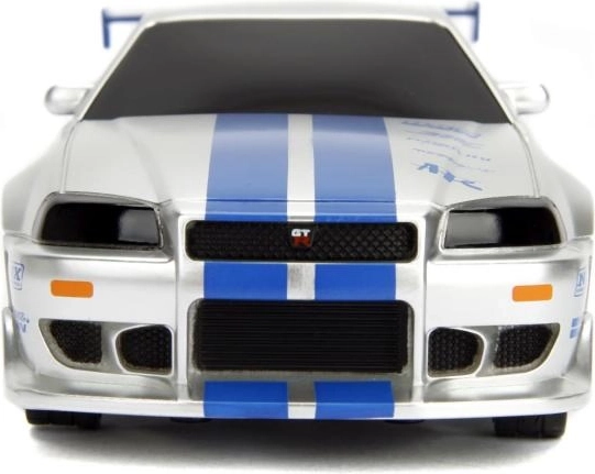 Turbo kiirus kuni 8,2 km/h