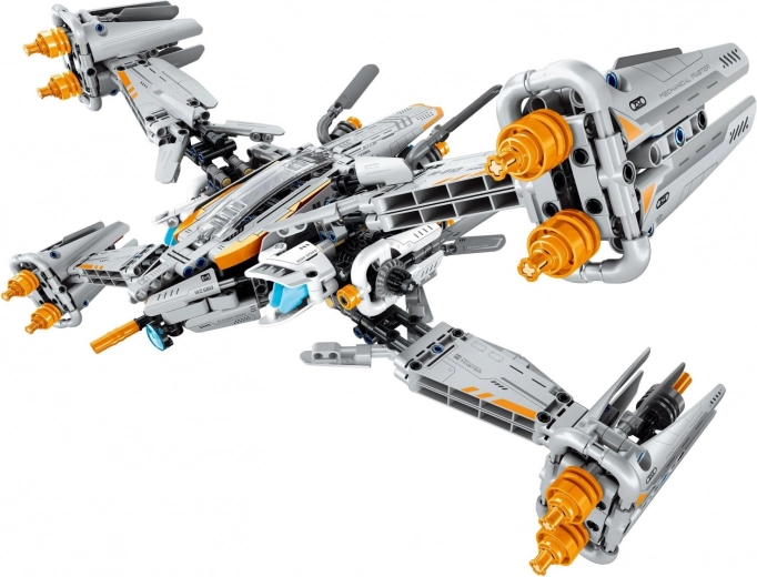 Mehhaaniline jõud ja liikuvad tiivad