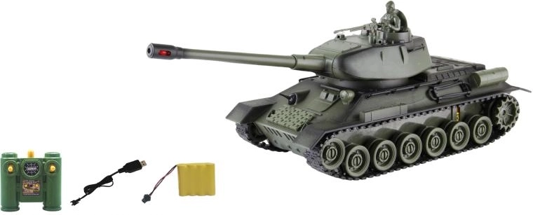Infrared battle for up to two players