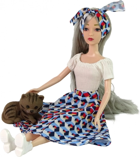 Armas lemmik veelgi suuremaks lõbuks