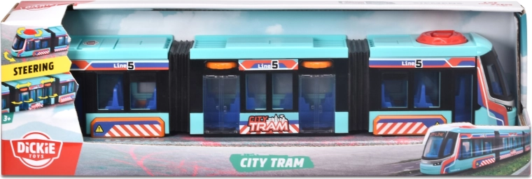 Lihtne juhtimine pööratava logoga