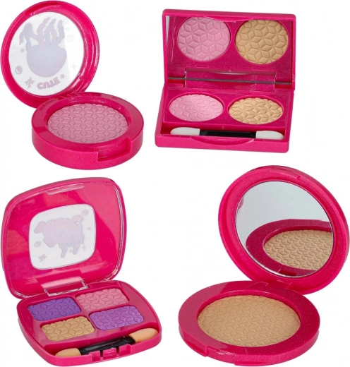 Turvalised meigijäljendused puhtaks mänguks