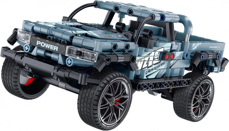 Dünaamiline tagasikerimissõit