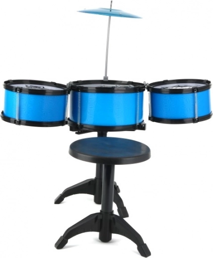 Värvivalikud ja stabiilne konstruktsioon