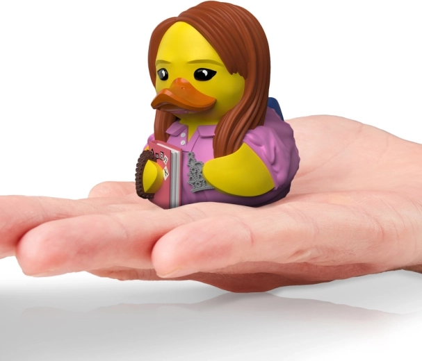 Mini size, maximum cuteness