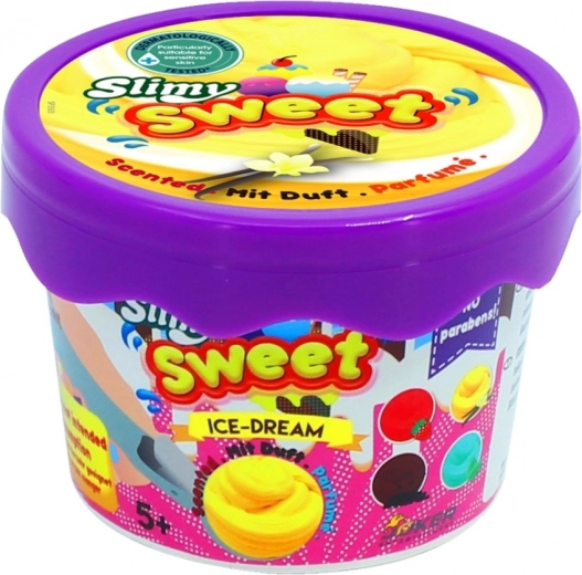 Ohutu koostis ilma parabeenideta