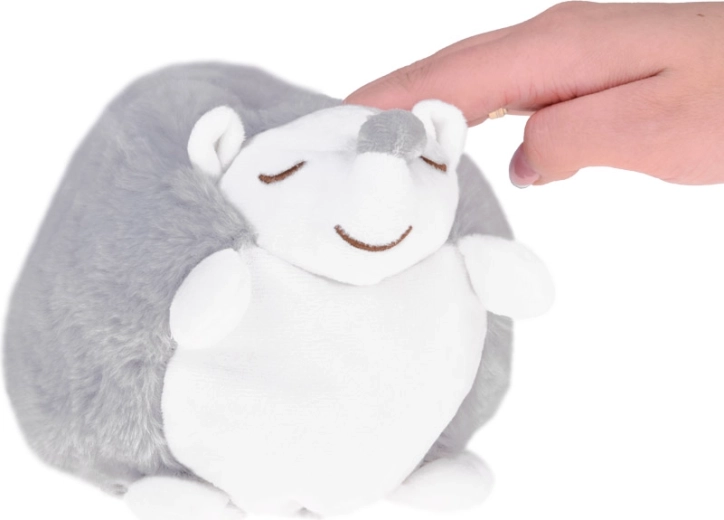 Mugav ja pehme materjal