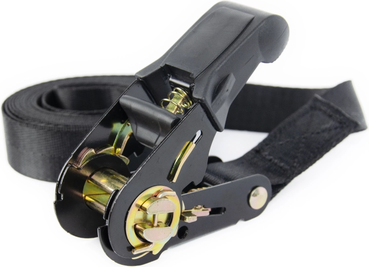 Kiire paigaldus ilma tööriistadeta