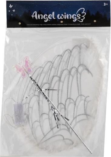 Wand for a magical effect