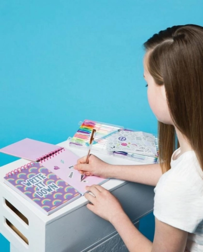 Loov kirjutamine ja kaunistamine