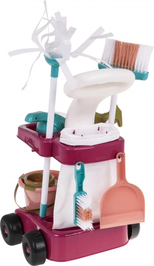 Lõbus rollimäng lastele alates 3. eluaastast