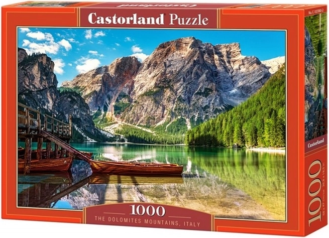 1000 Pieces for the Best Experiences