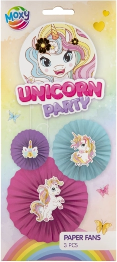 Võluv ükssarviku motiiv