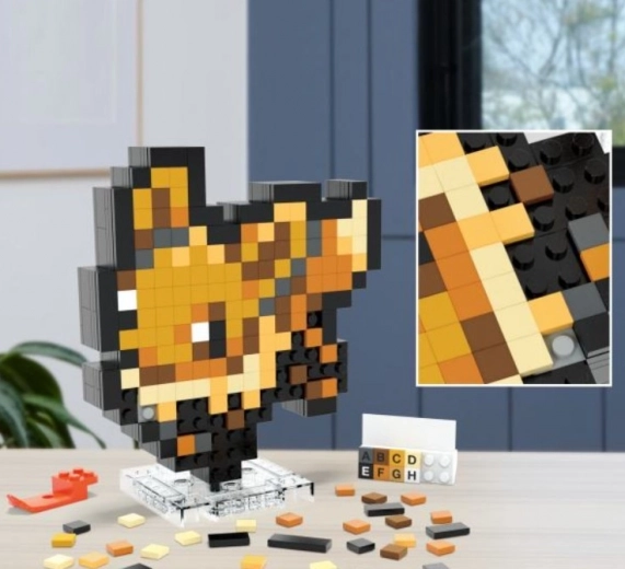 Stabiilne alus ja riputamisvõimalus