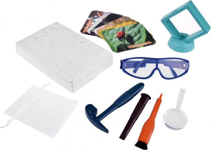 Tõetruu kaevamiskogemus