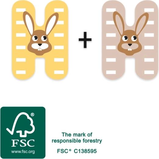 Kvaliteetne FSC puit
