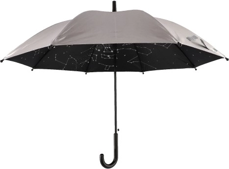 Ainulaadne tähistaevas